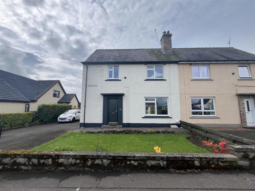 3 bed Semi Detached for rent in . From Premier Properties Perth - Perth