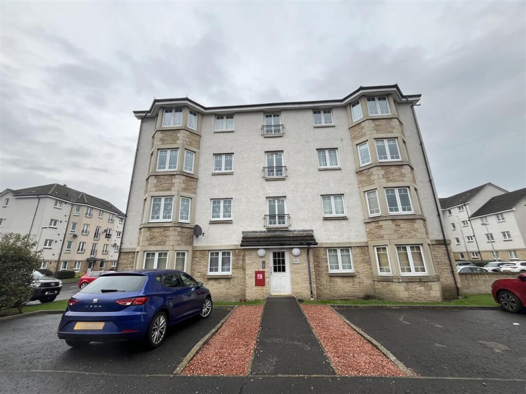 2 bed 1st Floor Flat for rent in Perth. From Premier Properties Perth - Perth