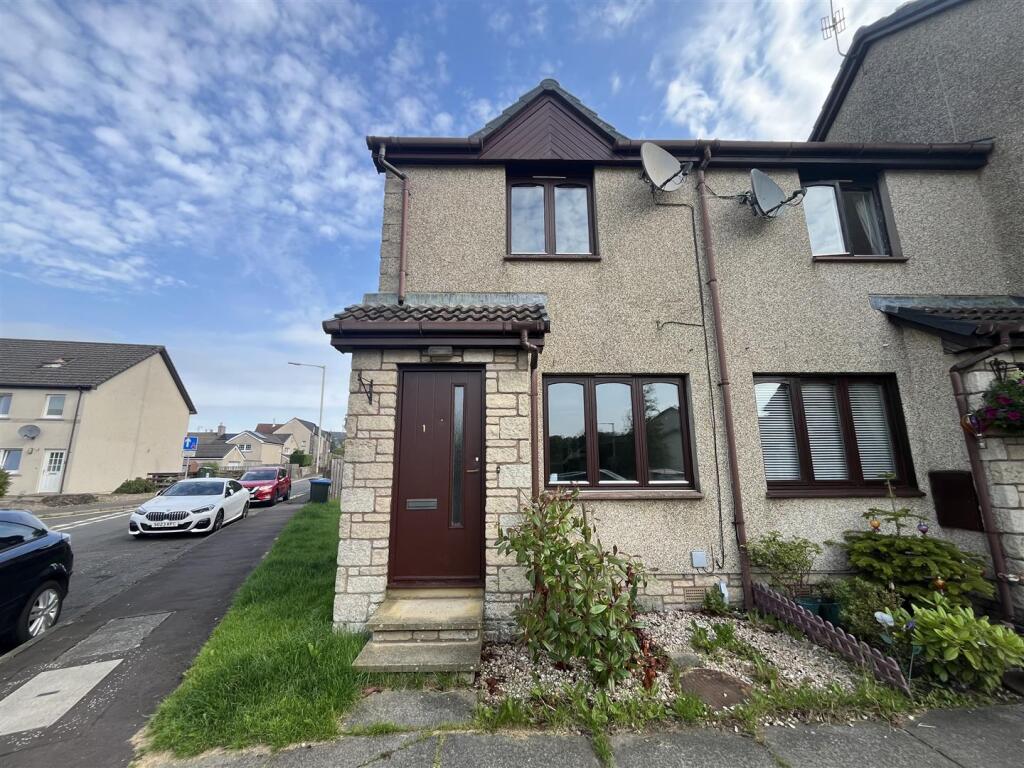 2 bed End of Terrace for rent in Kinross. From Premier Properties Perth - Perth