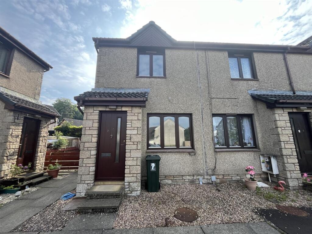 2 bed End of Terrace for rent in Kinross. From Premier Properties Perth - Perth