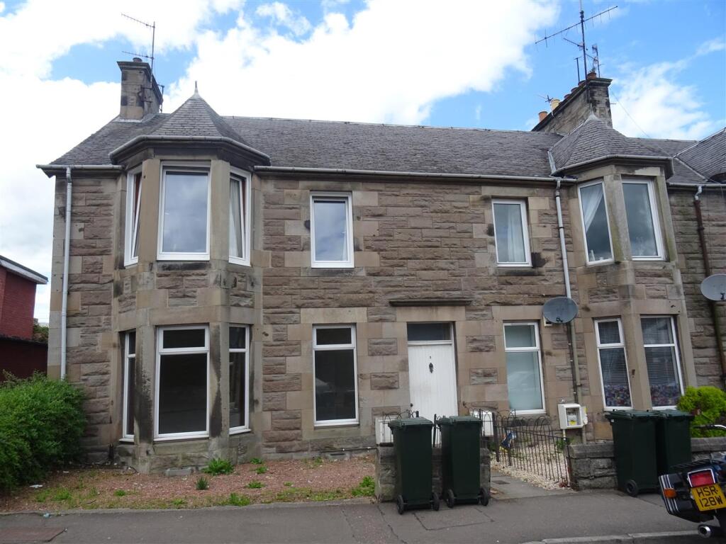 2 bed 1st Floor Flat for rent in Perth. From Premier Properties Perth - Perth