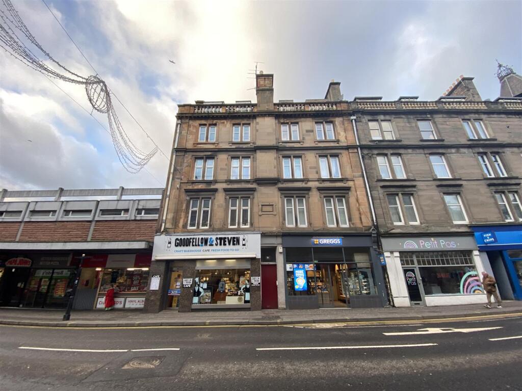 2 bed 1st Floor Flat for rent in Perth. From Premier Properties Perth - Perth 2 bed 1st Floor Flat for rent in Perth. From Premier Properties Perth - Perth