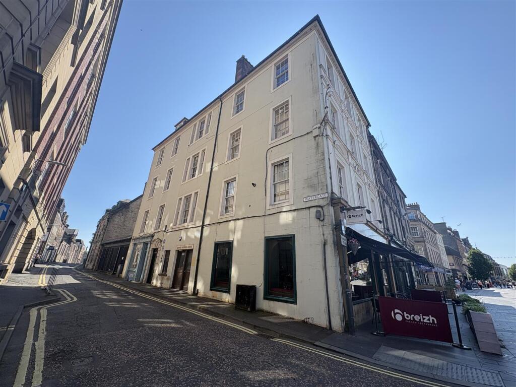 2 bed 1st Floor Flat for rent in Perth. From Premier Properties Perth - Perth