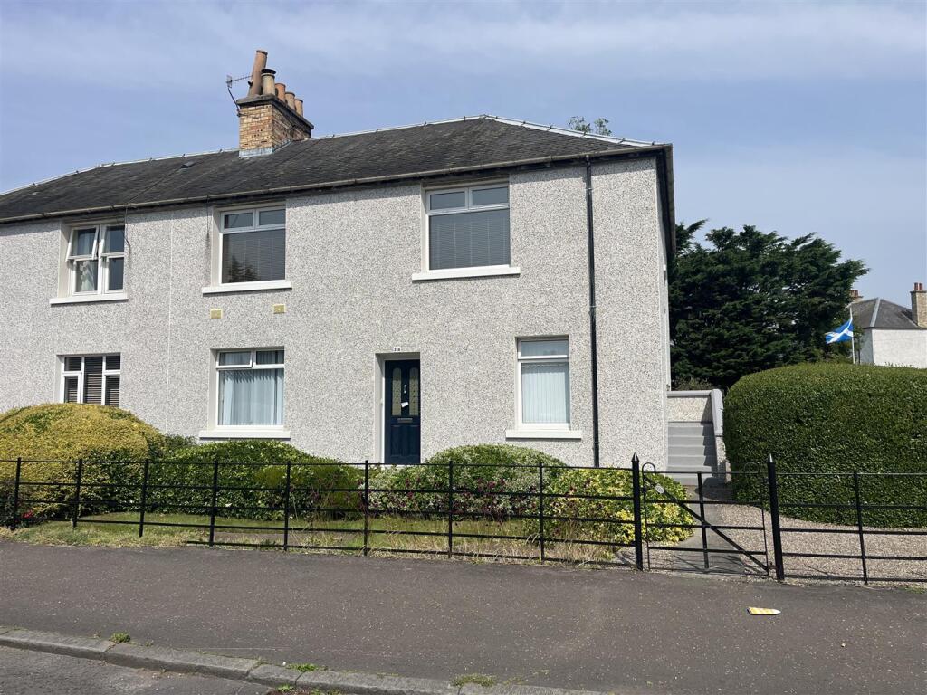 2 bed 1st Floor Flat for rent in Perth. From Premier Properties Perth - Perth
