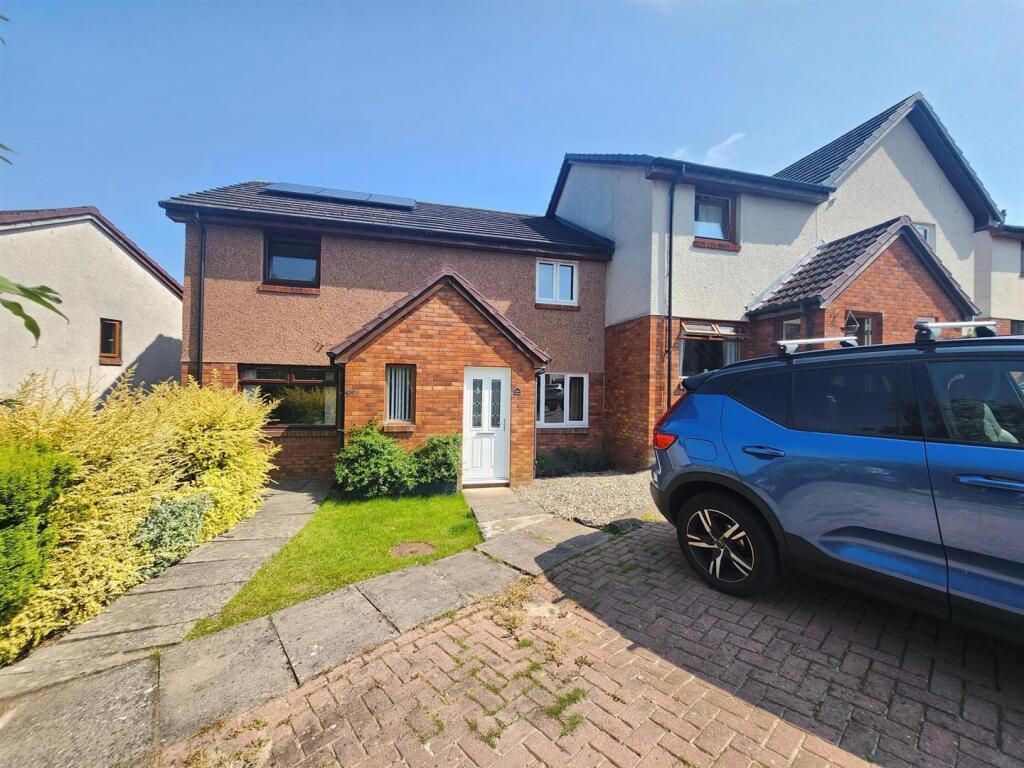 2 bed Mid Terraced House for rent in Perth. From Premier Properties Perth - Perth