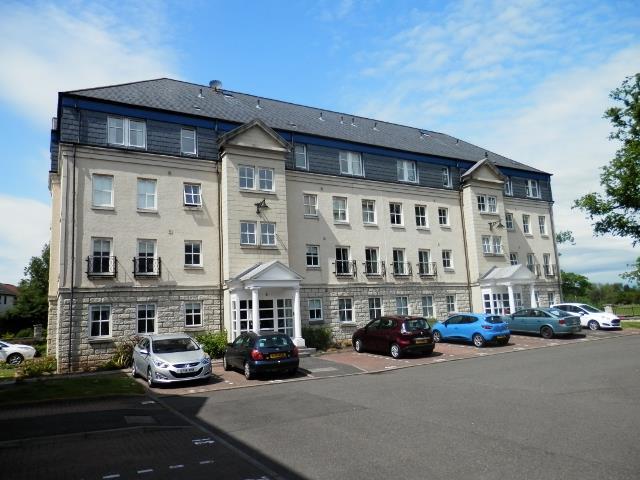 2 bed 1st Floor Flat for rent in Perth. From Premier Properties Perth - Perth