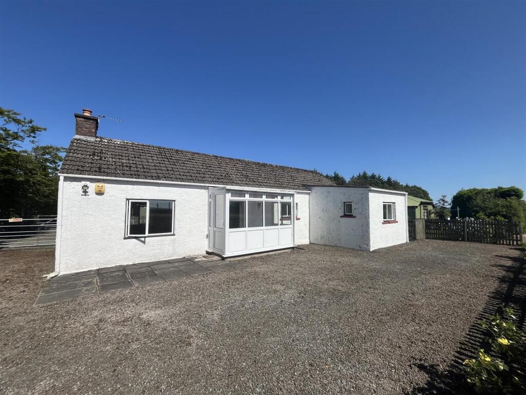 3 bed Cottage for rent in Crieff. From Premier Properties Perth - Perth