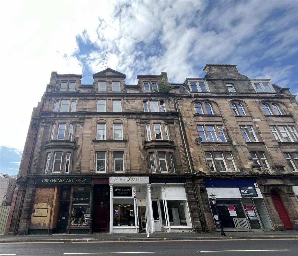 2 bed 1st Floor Flat for rent in Perth. From Premier Properties Perth - Perth