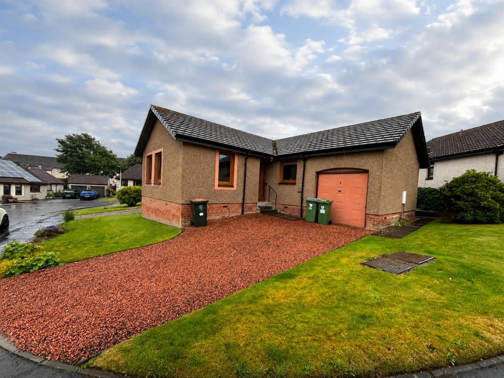3 bed Detached bungalow for rent in Perth. From Premier Properties Perth - Perth