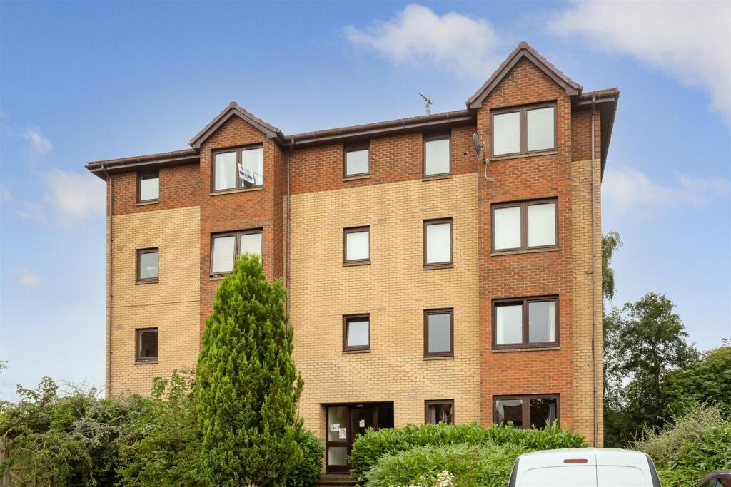2 bed 1st Floor Flat for rent in Perth. From Premier Properties Perth - Perth