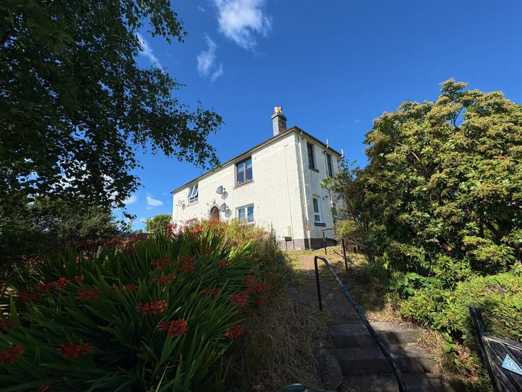 1 bed 1st Floor Flat for rent in Crieff. From Premier Properties Perth - Perth 1 bed 1st Floor Flat for rent in Crieff. From Premier Properties Perth - Perth