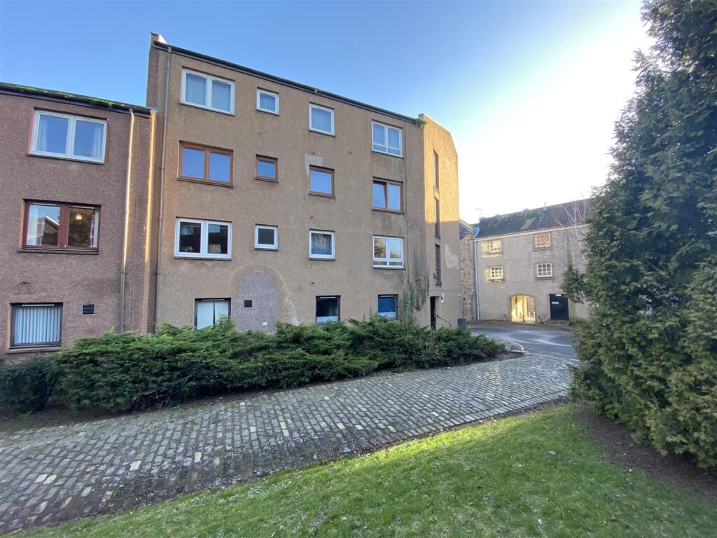 1 bed 1st Floor Flat for rent in Perth. From Premier Properties Perth - Perth