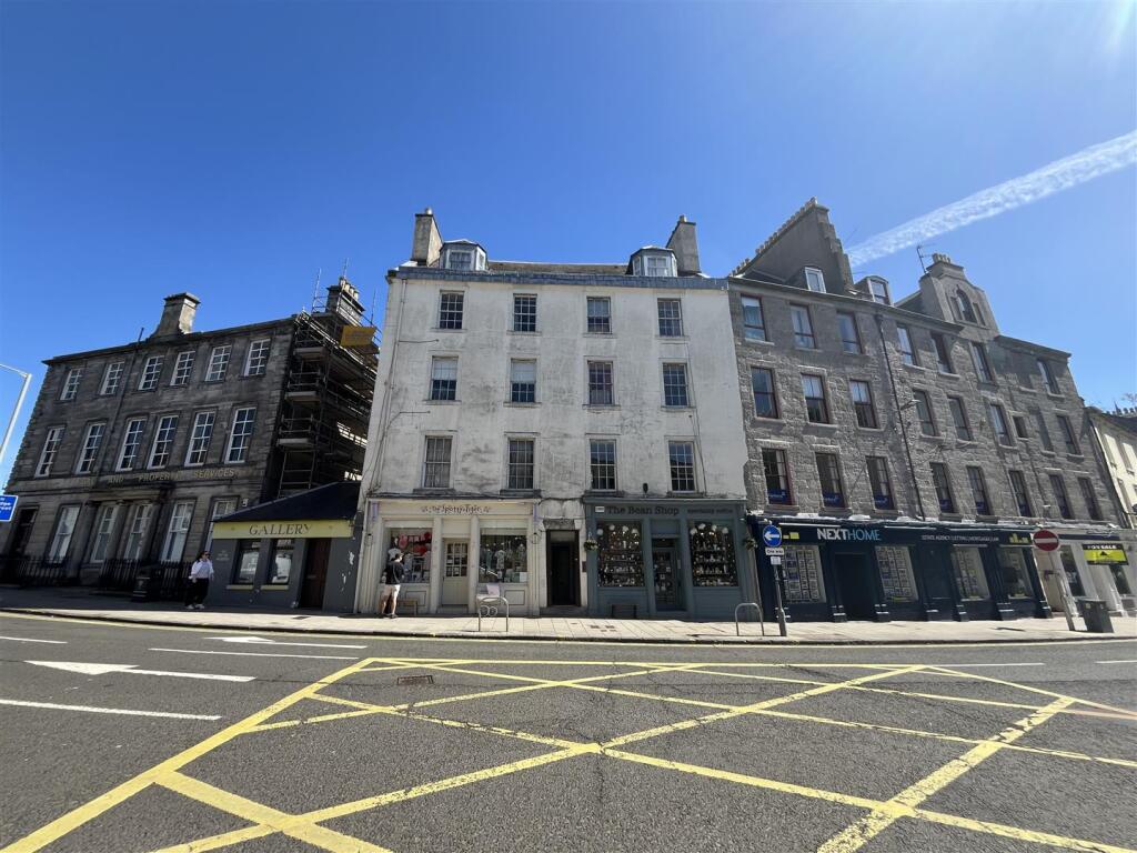 1 bed 1st Floor Flat for rent in Perth. From Premier Properties Perth - Perth