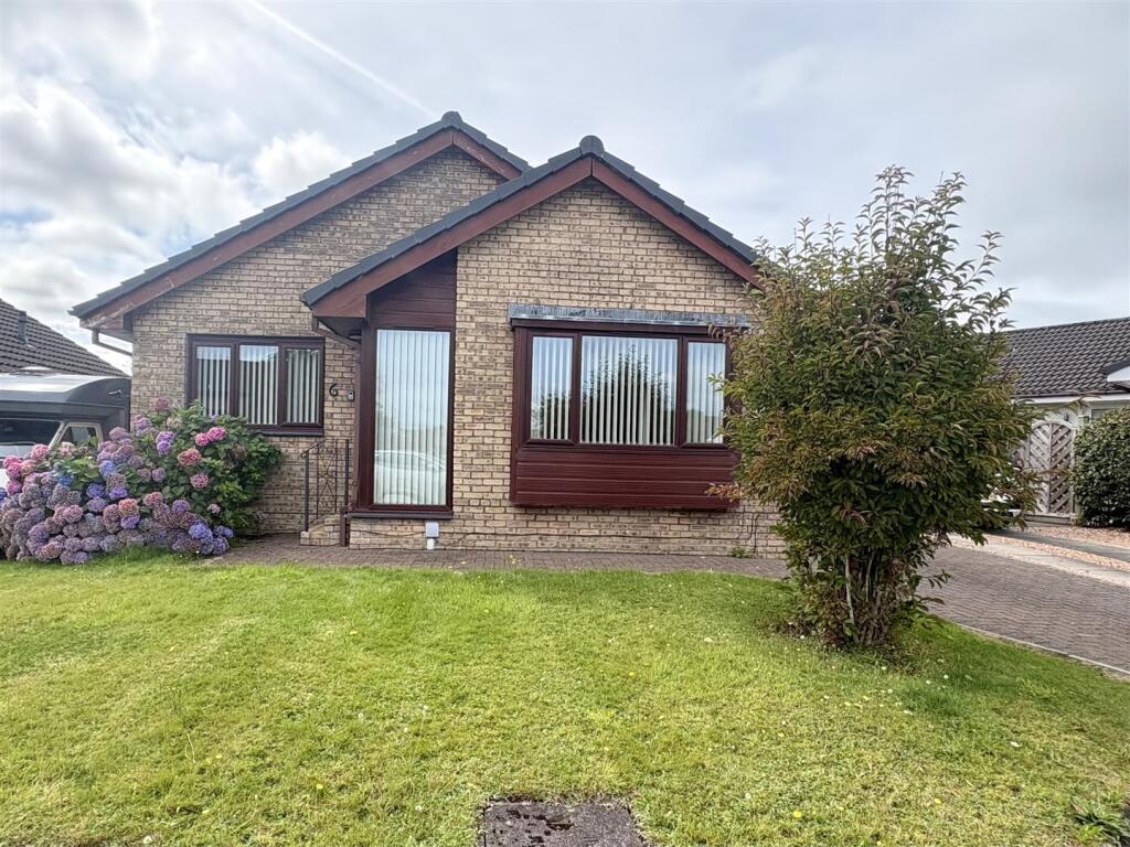 2 bed Bungalow for rent in Crieff. From Premier Properties Perth - Perth 2 bed Bungalow for rent in Crieff. From Premier Properties Perth - Perth