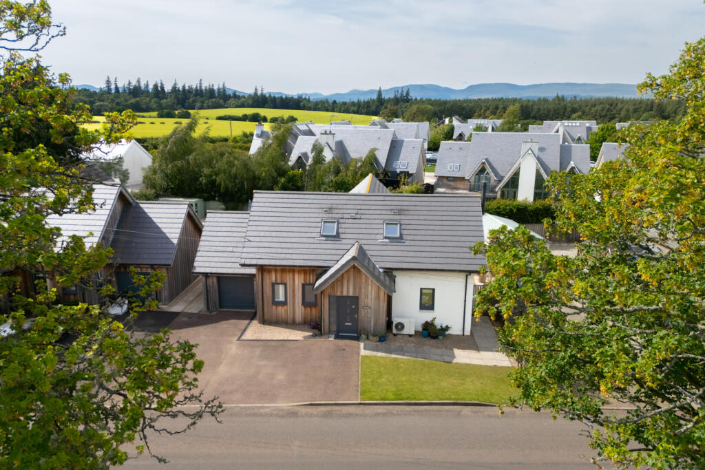 4 bed Detached for rent in Auchterarder. From Premier Properties Perth - Perth 4 bed Detached for rent in Auchterarder. From Premier Properties Perth - Perth