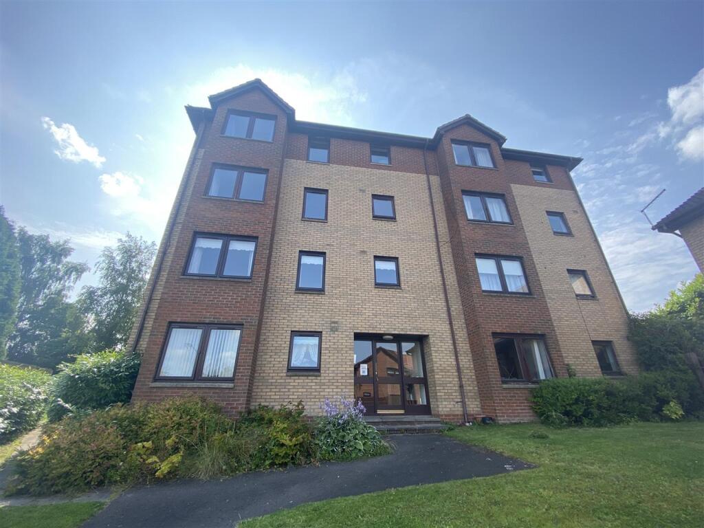 2 bed 1st Floor Flat for rent in Perth. From Premier Properties Perth - Perth
