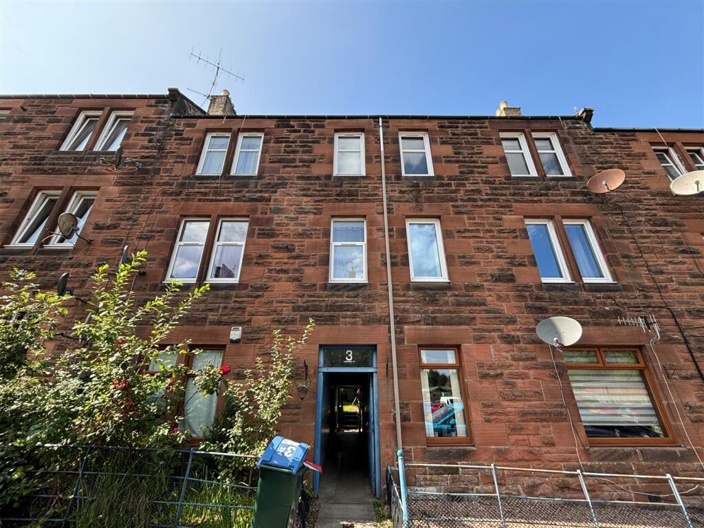 1 bed 1st Floor Flat for rent in Perth. From Premier Properties Perth - Perth 1 bed 1st Floor Flat for rent in Perth. From Premier Properties Perth - Perth