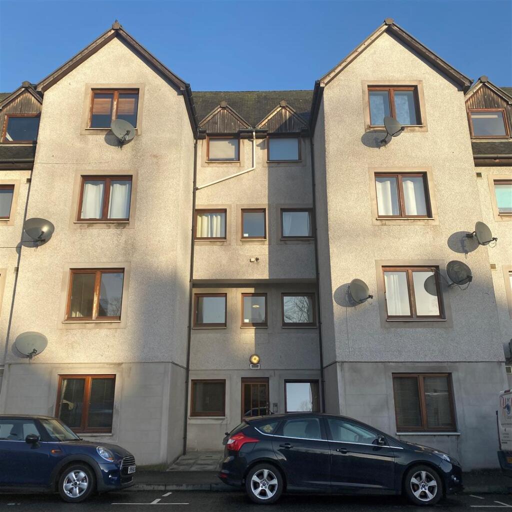 2 bed 1st Floor Flat for rent in Perth. From Premier Properties Perth - Perth 2 bed 1st Floor Flat for rent in Perth. From Premier Properties Perth - Perth