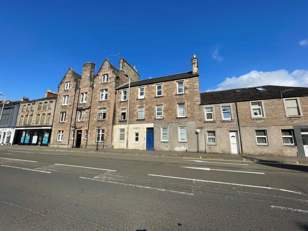 1 bed 1st Floor Flat for rent in Perth. From Premier Properties Perth - Perth