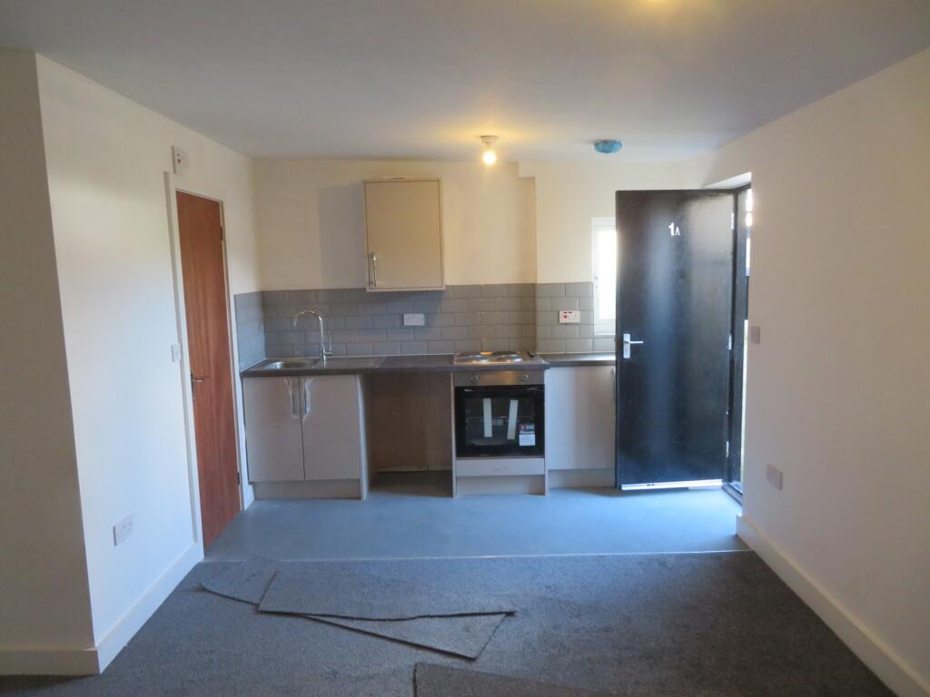 0 bed Studio for rent in Shaw. From Prestige Sales and Lettings Limited - Rochdale