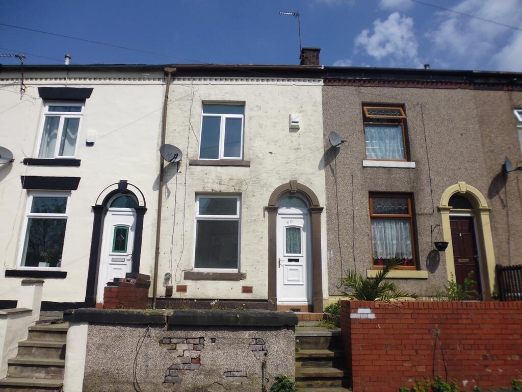 2 bed Mid Terraced House for rent in Wardle. From Prestige Sales and Lettings Limited - Rochdale 2 bed Mid Terraced House for rent in Wardle. From Prestige Sales and Lettings Limited - Rochdale