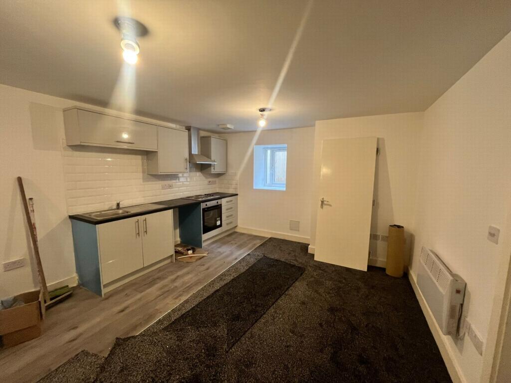 1 bed 1st Floor Flat for rent in Littleborough. From Prestige Sales and Lettings Limited - Rochdale