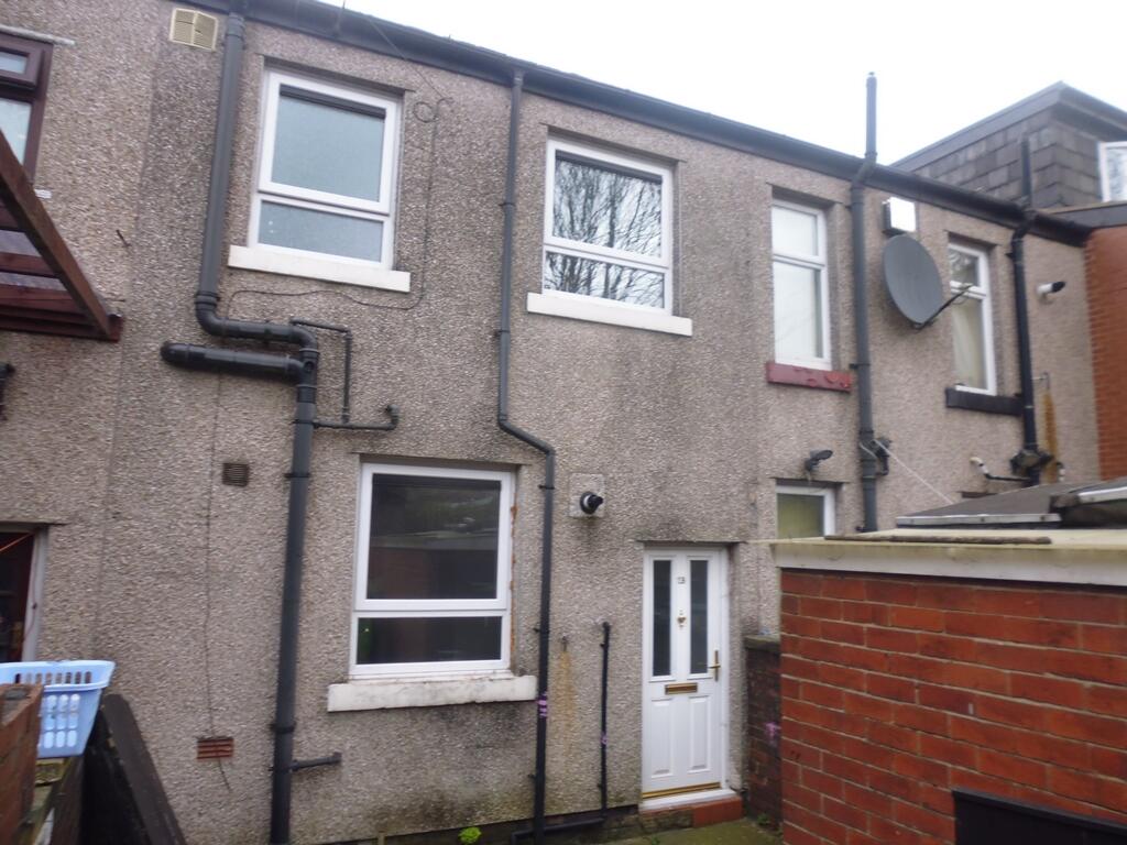 1 bed Mid Terraced House for rent in Rochdale. From Prestige Sales and Lettings Limited - Rochdale