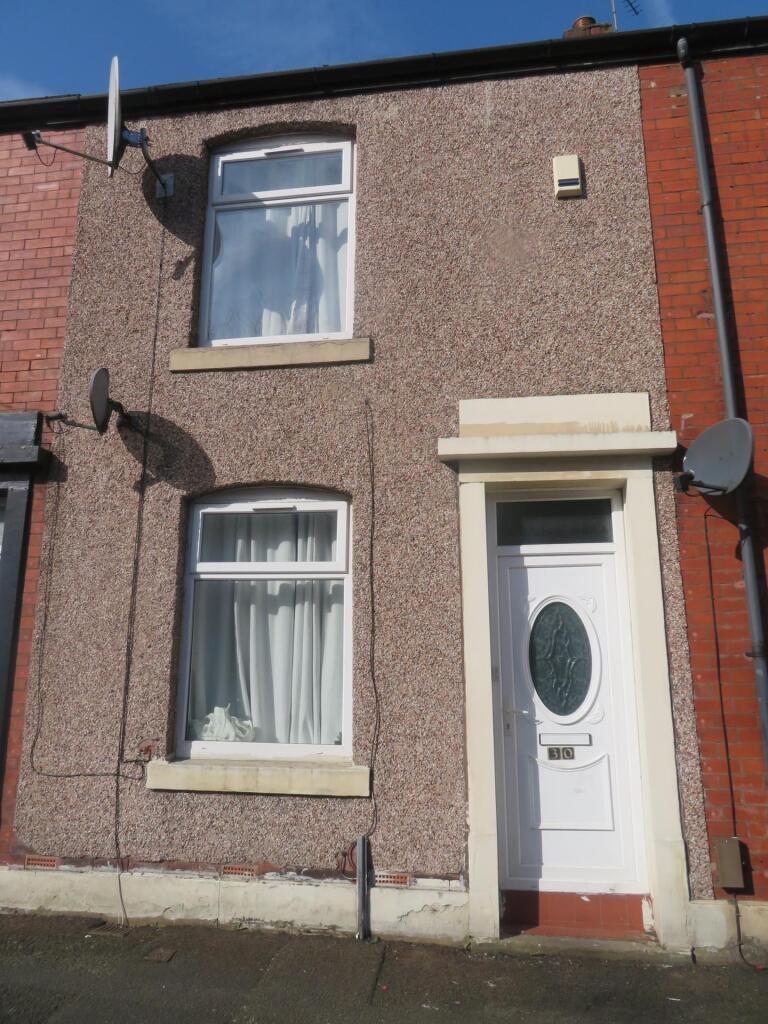 2 bed Mid Terraced House for rent in Rochdale. From Prestige Sales and Lettings Limited - Rochdale
