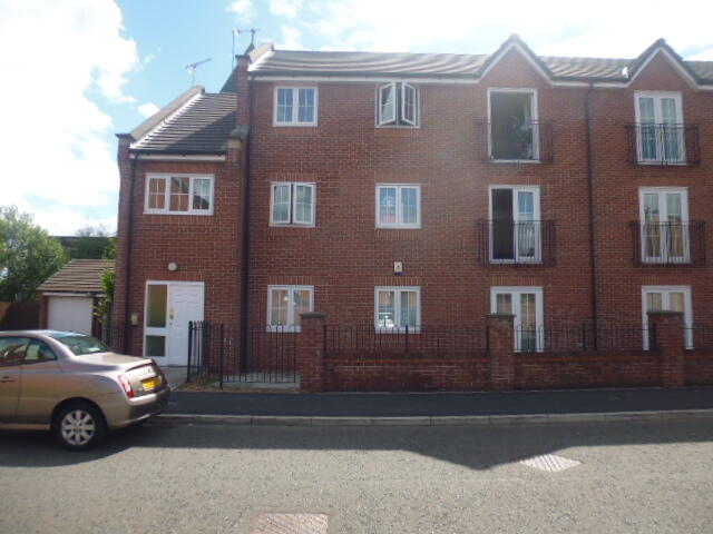 2 bed Apartment for rent in Bury. From Prestige Sales and Lettings Limited - Rochdale
