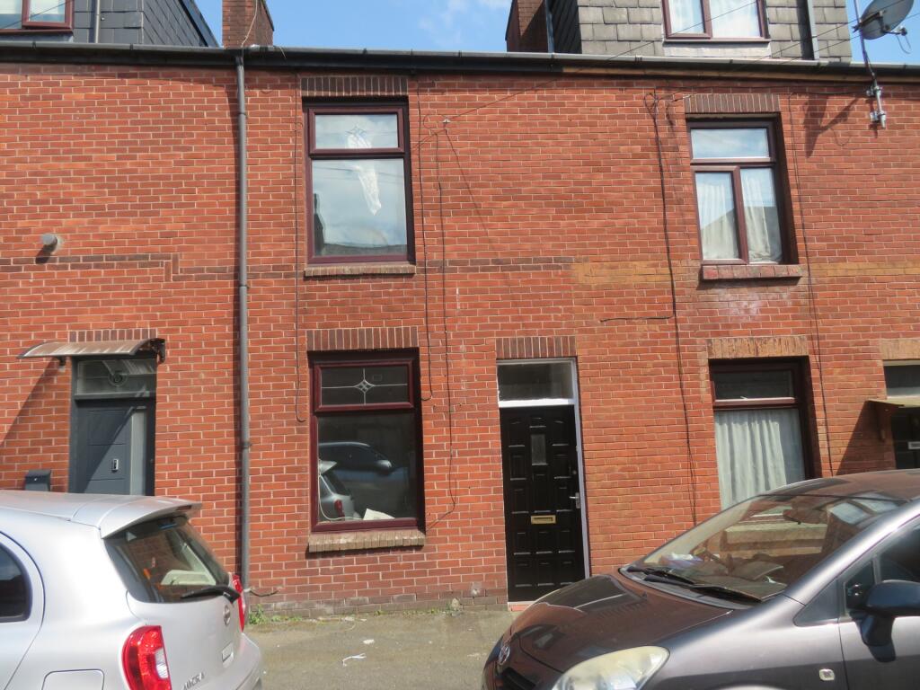 2 bed Mid Terraced House for rent in Trub. From Prestige Sales and Lettings Limited - Rochdale