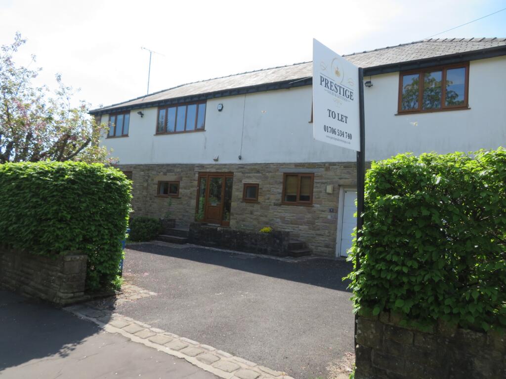 5 bed Detached for rent in Trub. From Prestige Sales and Lettings Limited - Rochdale 5 bed Detached for rent in Trub. From Prestige Sales and Lettings Limited - Rochdale