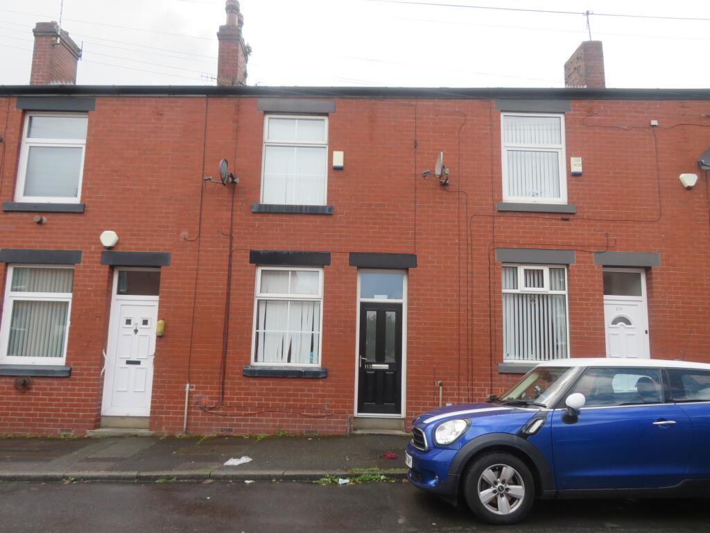 2 bed Mid Terraced House for rent in Rochdale. From Prestige Sales and Lettings Limited - Rochdale