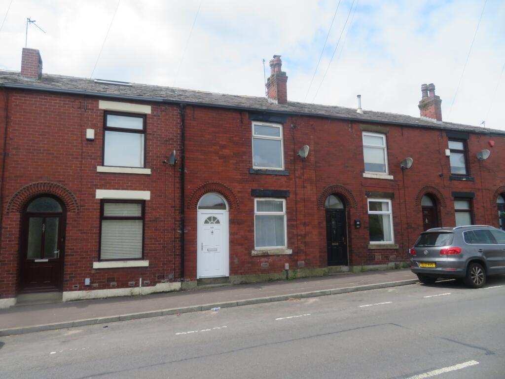 3 bed Mid Terraced House for rent in Rochdale. From Prestige Sales and Lettings Limited - Rochdale 3 bed Mid Terraced House for rent in Rochdale. From Prestige Sales and Lettings Limited - Rochdale