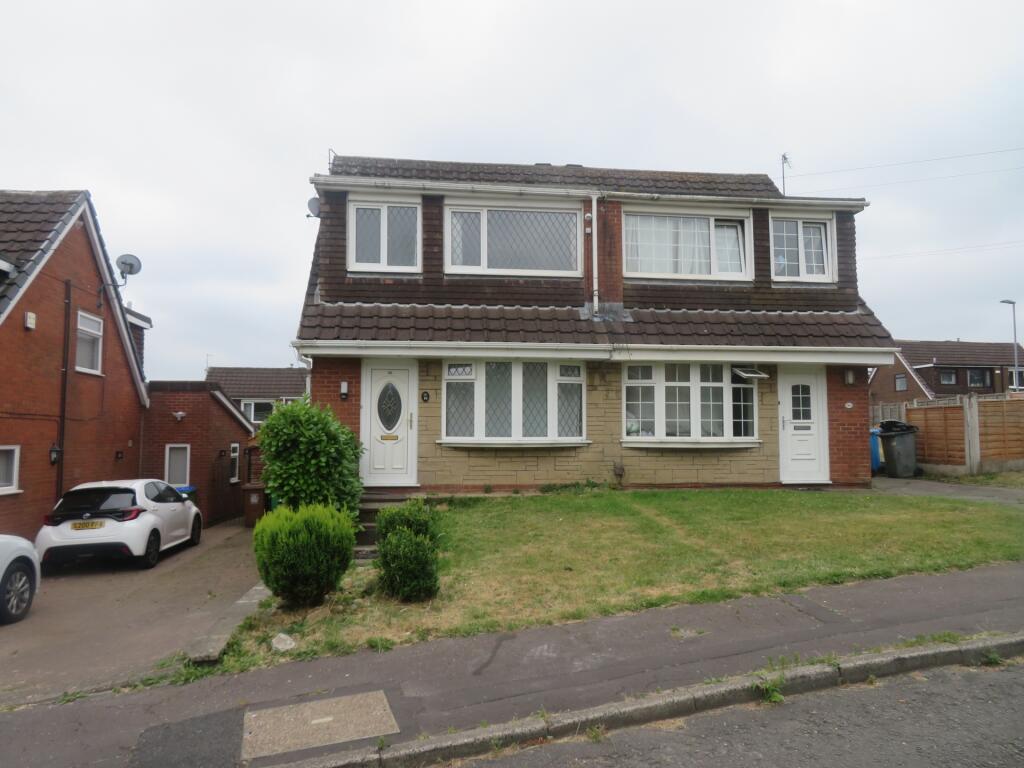 3 bed Semi Detached for rent in Wardle. From Prestige Sales and Lettings Limited - Rochdale 3 bed Semi Detached for rent in Wardle. From Prestige Sales and Lettings Limited - Rochdale