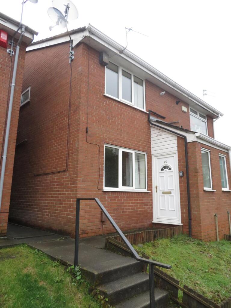 2 bed Semi Detached for rent in Wardle. From Prestige Sales and Lettings Limited - Rochdale
