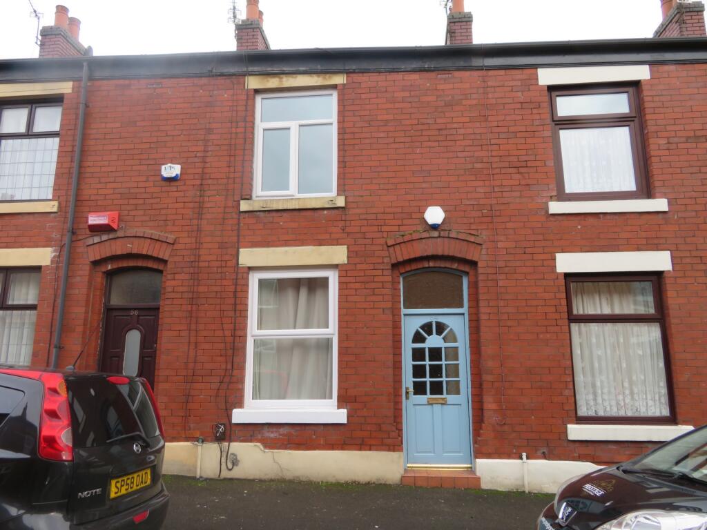 2 bed Mid Terraced House for rent in Trub. From Prestige Sales and Lettings Limited - Rochdale 2 bed Mid Terraced House for rent in Trub. From Prestige Sales and Lettings Limited - Rochdale