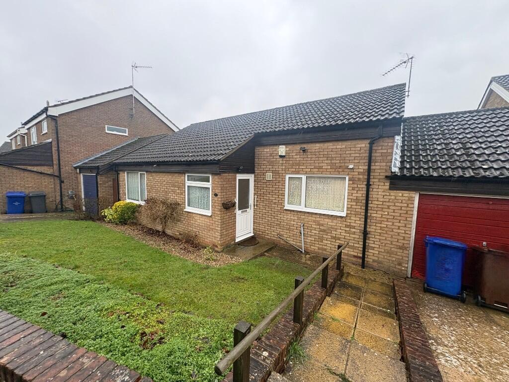 2 bed Bungalow for rent in Haverhill. From Preview Property Services - Haverhill