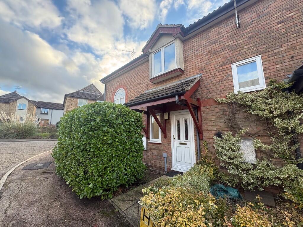 1 bed End of Terrace for rent in Withersfield. From Preview property services - Haverhill