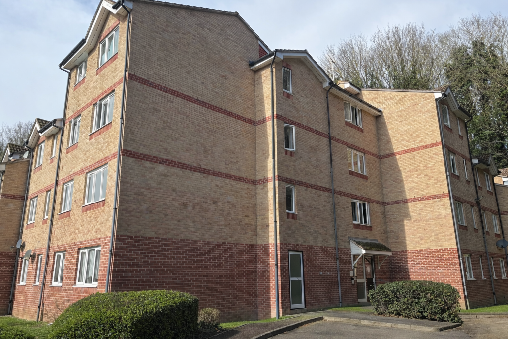 1 bed 1st Floor Flat for rent in Sudbury. From Preview Property Services - Haverhill