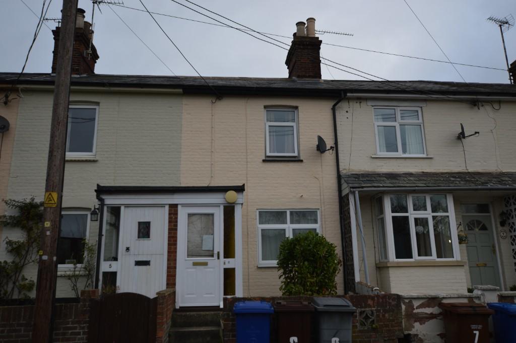 2 bed Mid Terraced House for rent in . From Preview Property Services - Haverhill
