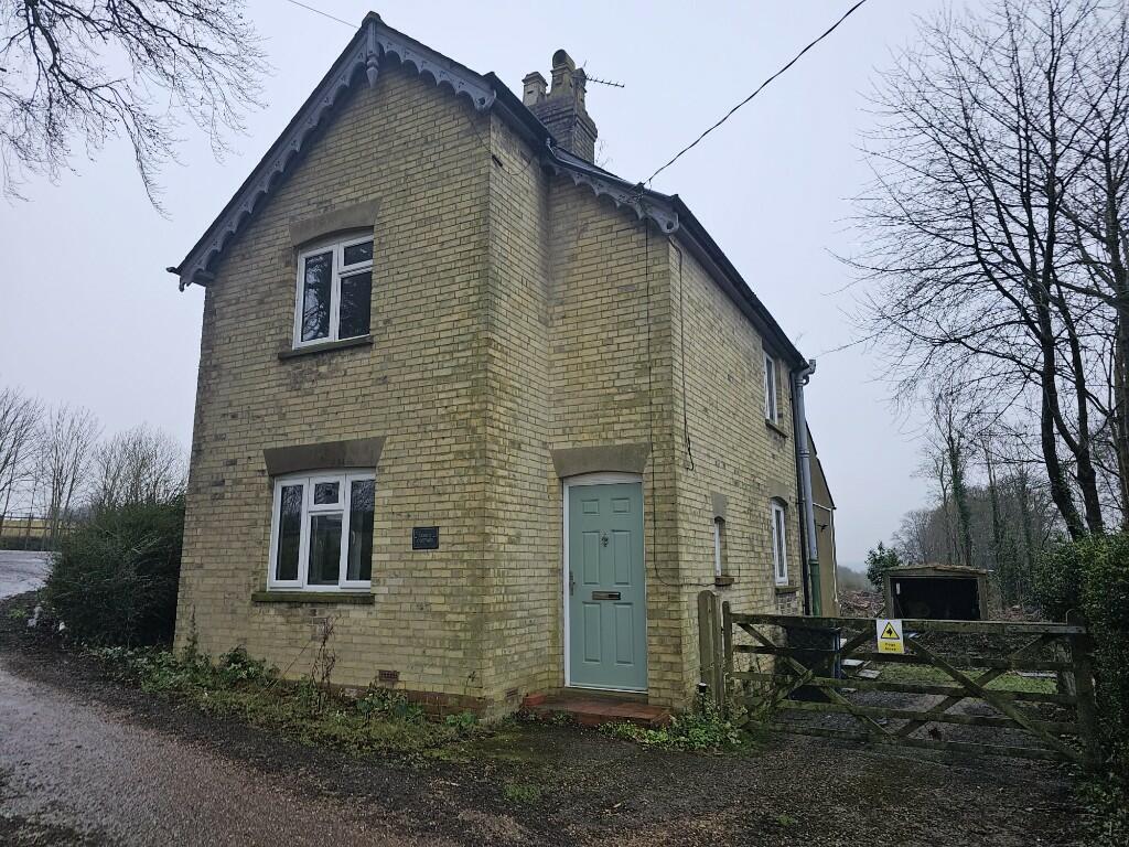 2 bed Detached for rent in Horseheath. From Preview Property Services - Haverhill