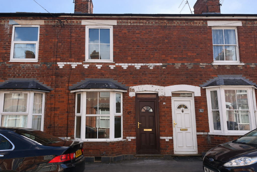 2 bed Mid Terraced House for rent in Haverhill. From Preview Property Services - Haverhill