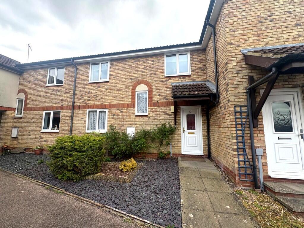 2 bed Mid Terraced House for rent in Withersfield. From Preview Property Services - Haverhill
