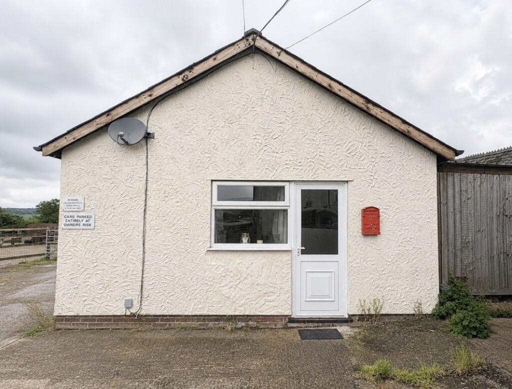 1 bed Detached for rent in Hundon. From Preview Property Services - Haverhill
