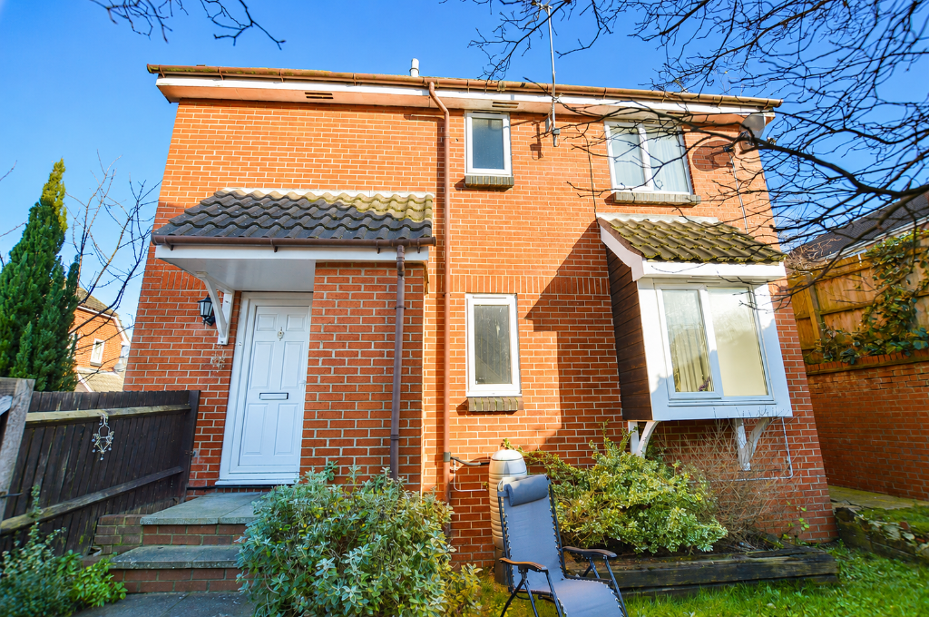 2 bed End of Terrace for rent in Haverhill. From Preview Property Services - Haverhill