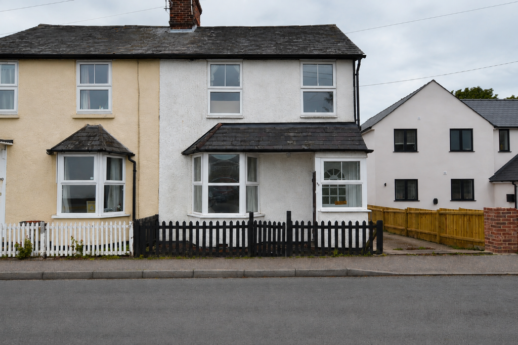 3 bed End of Terrace for rent in Steeple Bumpstead. From Preview Property Services - Haverhill