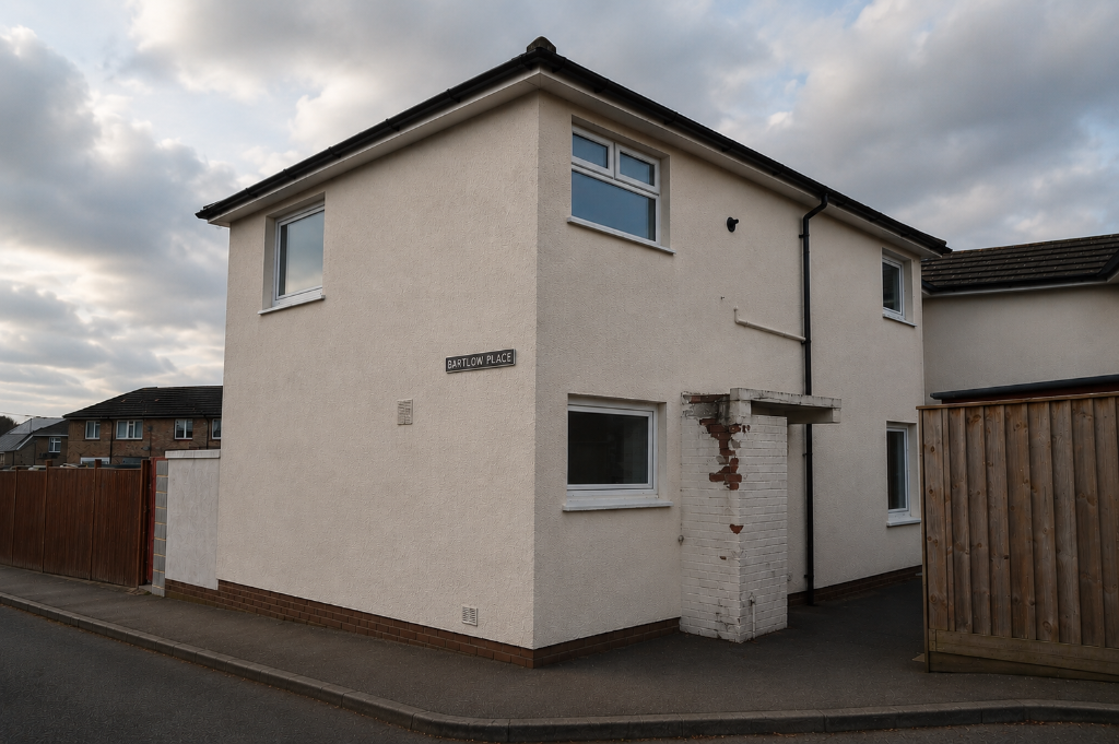 4 bed End of Terrace for rent in Haverhill. From Preview Property Services - Haverhill 4 bed End of Terrace for rent in Haverhill. From Preview Property Services - Haverhill