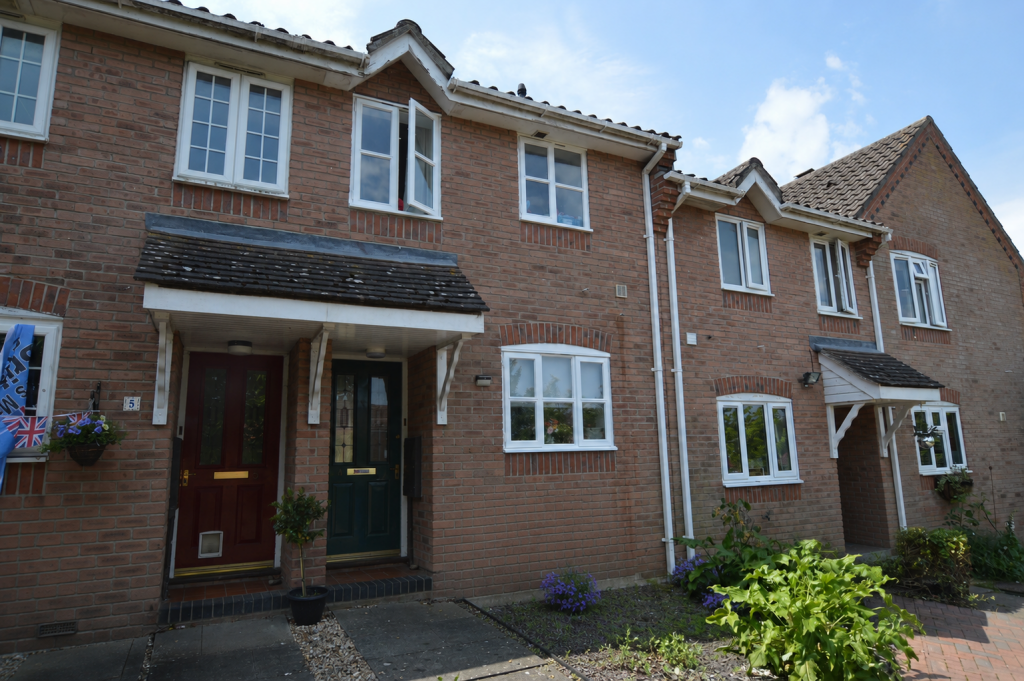 2 bed Mid Terraced House for rent in Haverhill. From Preview Property Services - Haverhill