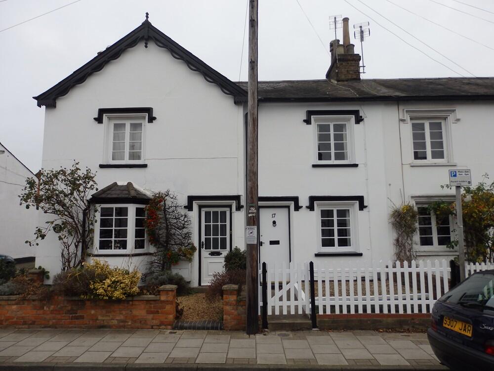 2 bed Cottage for rent in Bedford. From Price Wallace - Bedford