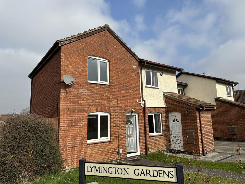 2 bed End of Terrace for rent in Bedford. From Price Wallace - Bedford